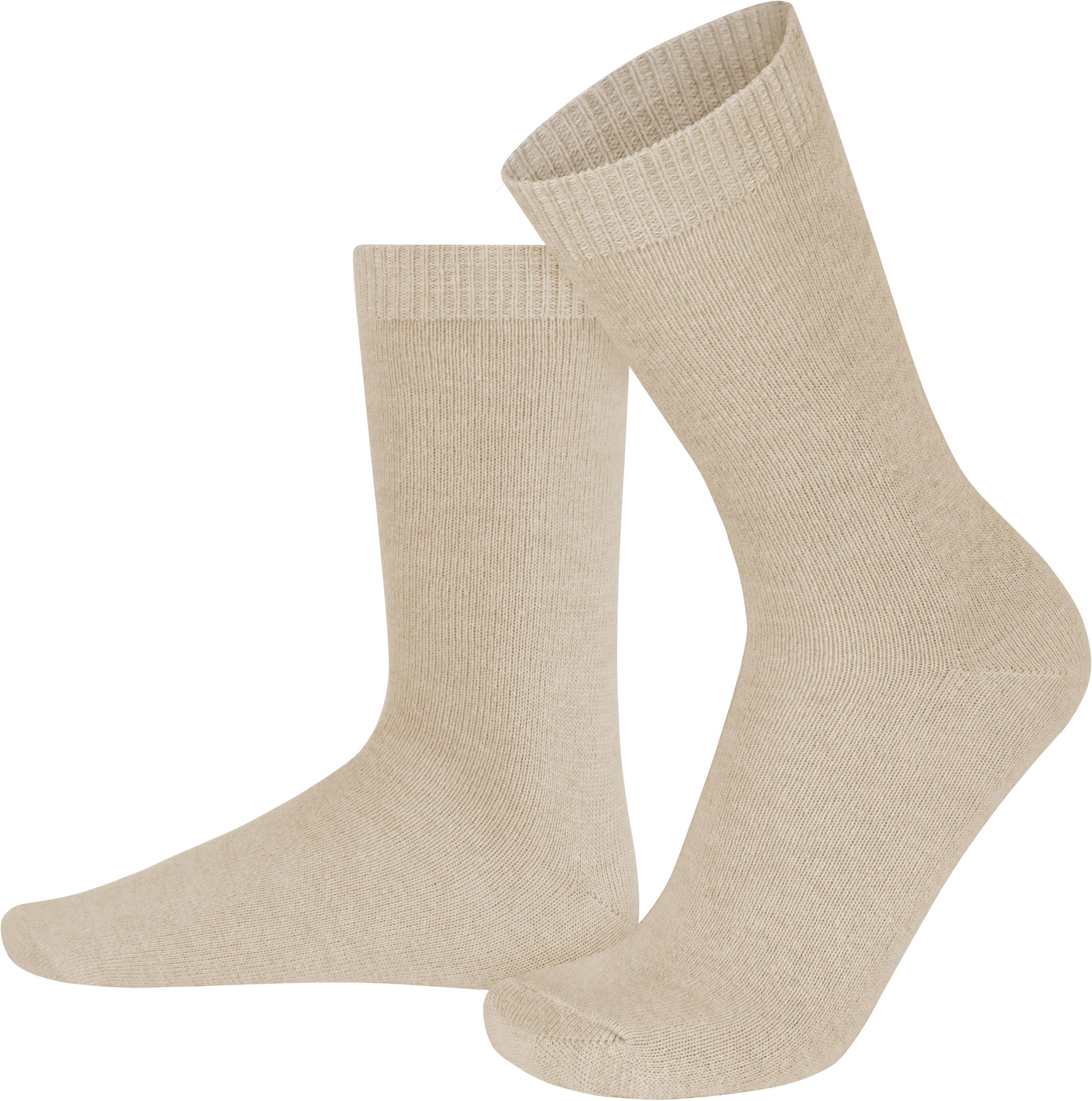 normani Thermosocken (3 Paar) hochwertige Qualitätssocken günstig online kaufen
