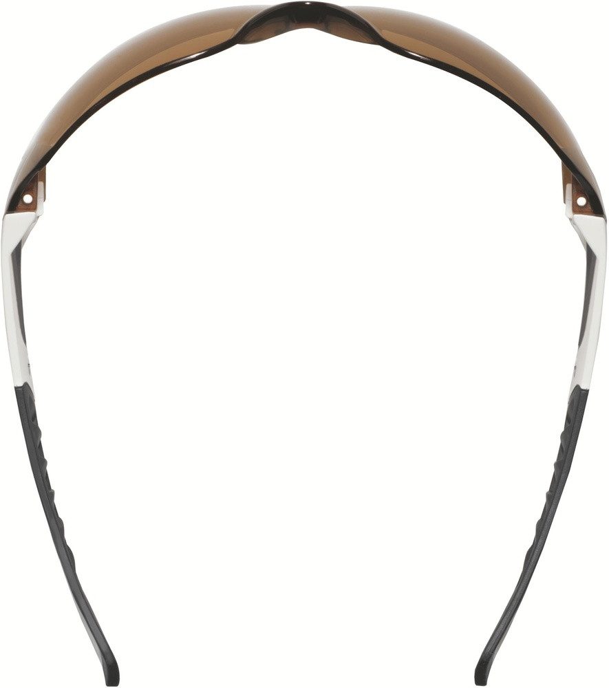 Uvex Arbeitsschutzbrille Bügelbrille Pheos Nxt Cbr23 Sv Exc. 23
