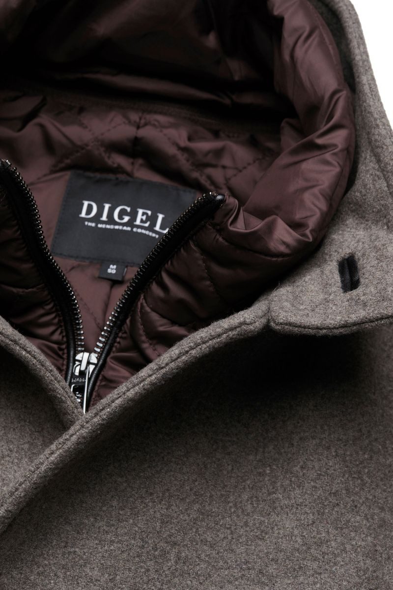 Digel Wintermantel