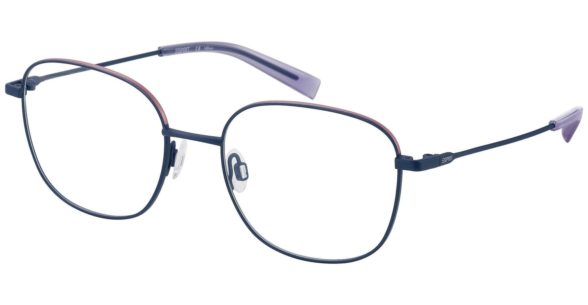 Esprit ET33439 blau Brille