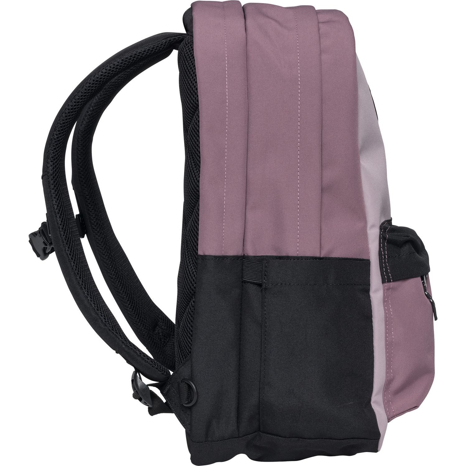 Beckmann Norway Rucksack City Pink Colorblock