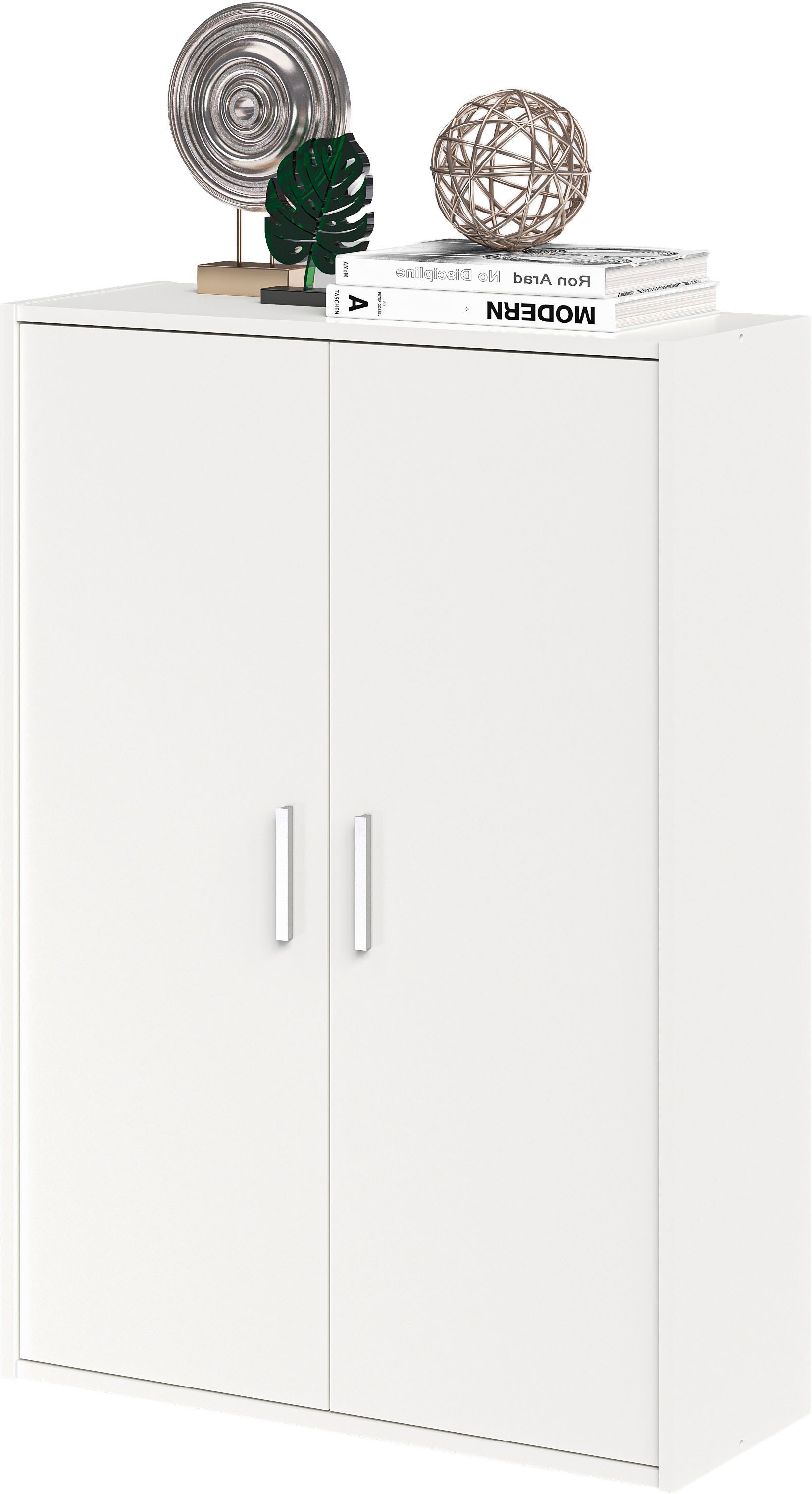 FMD Mehrzweckschrank Bitz