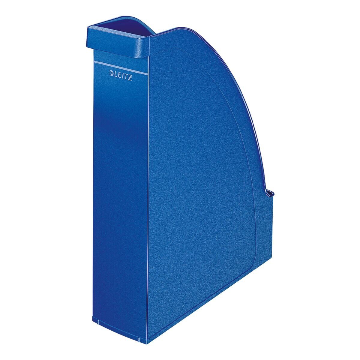 LEITZ Офисные папки 2476, für DIN A4, Quer- und Hochformat