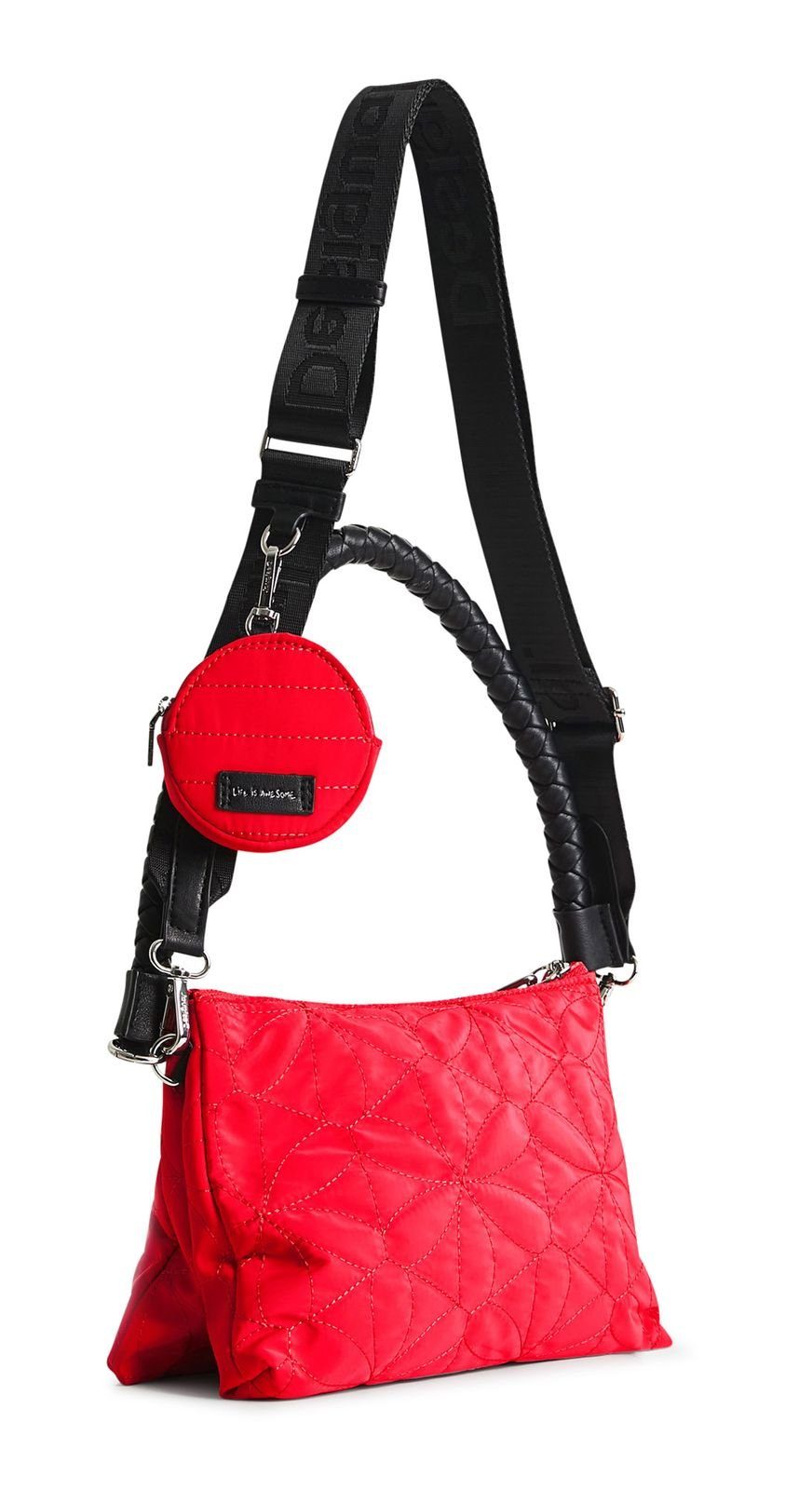 Desigual Umhängetasche Bols (Set, 2-tlg) günstig online kaufen