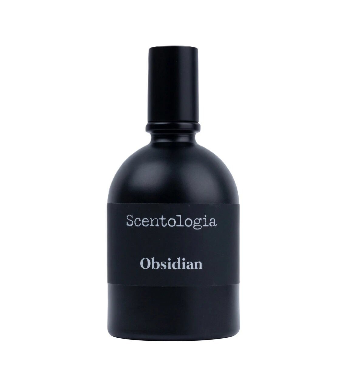 Scentologia Extrait Parfum Scentologia Obsidian-Extrakt 100 ml