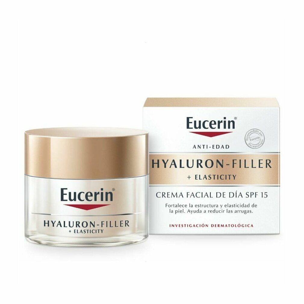 Eucerin Tagescreme elasticity filler dia cr 50ml