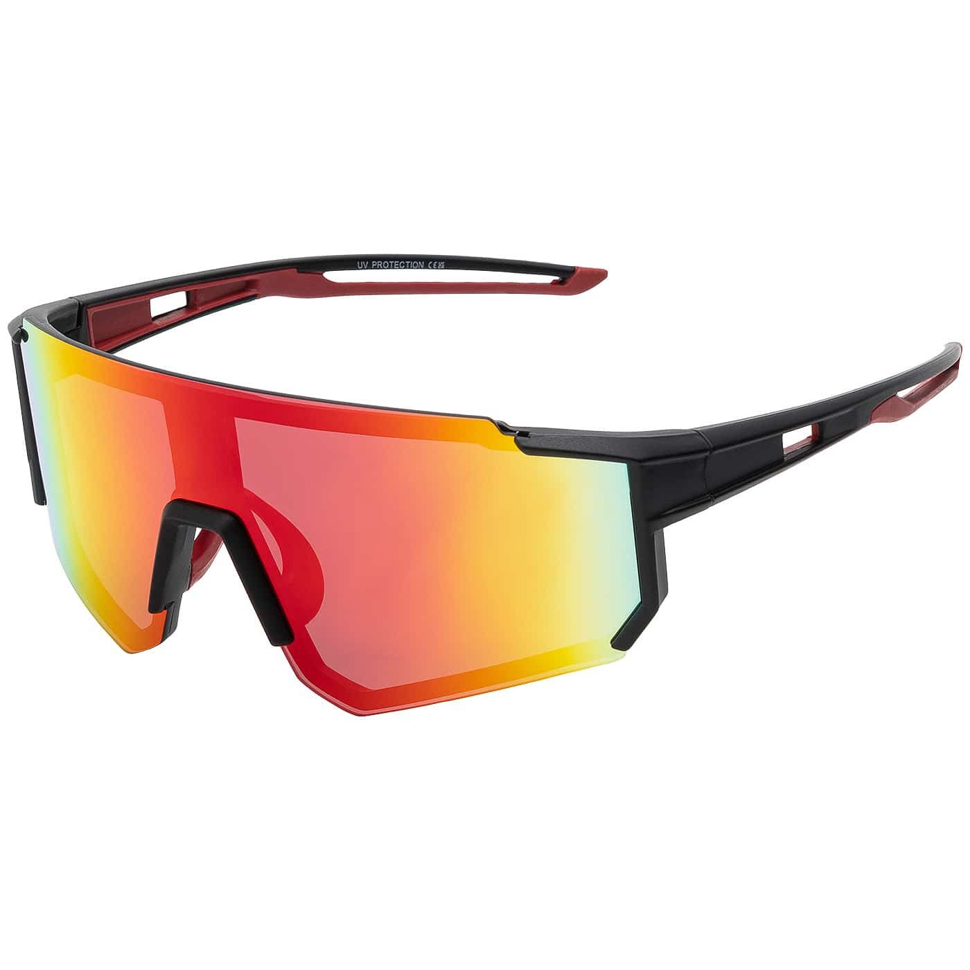 BEZLIT Eyewear Pilotenbrille Unisex Sonnenbrille Sportlich günstig online kaufen