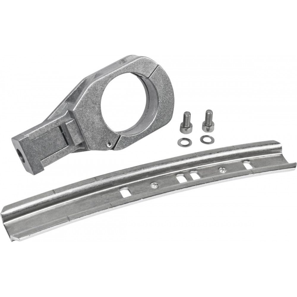 Kathrein Kathrein KEZ 02 Multifeedschiene für Sat-Spiegel. Elektro-Kabel, Hohe Stabilität und Langlebigkeit