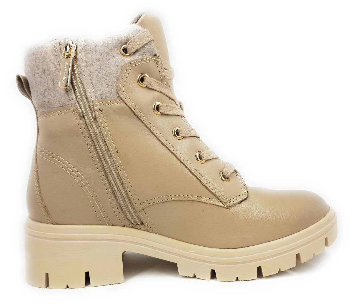 Tamaris COMFORT Schnürstiefelette Schnürstiefelette günstig online kaufen