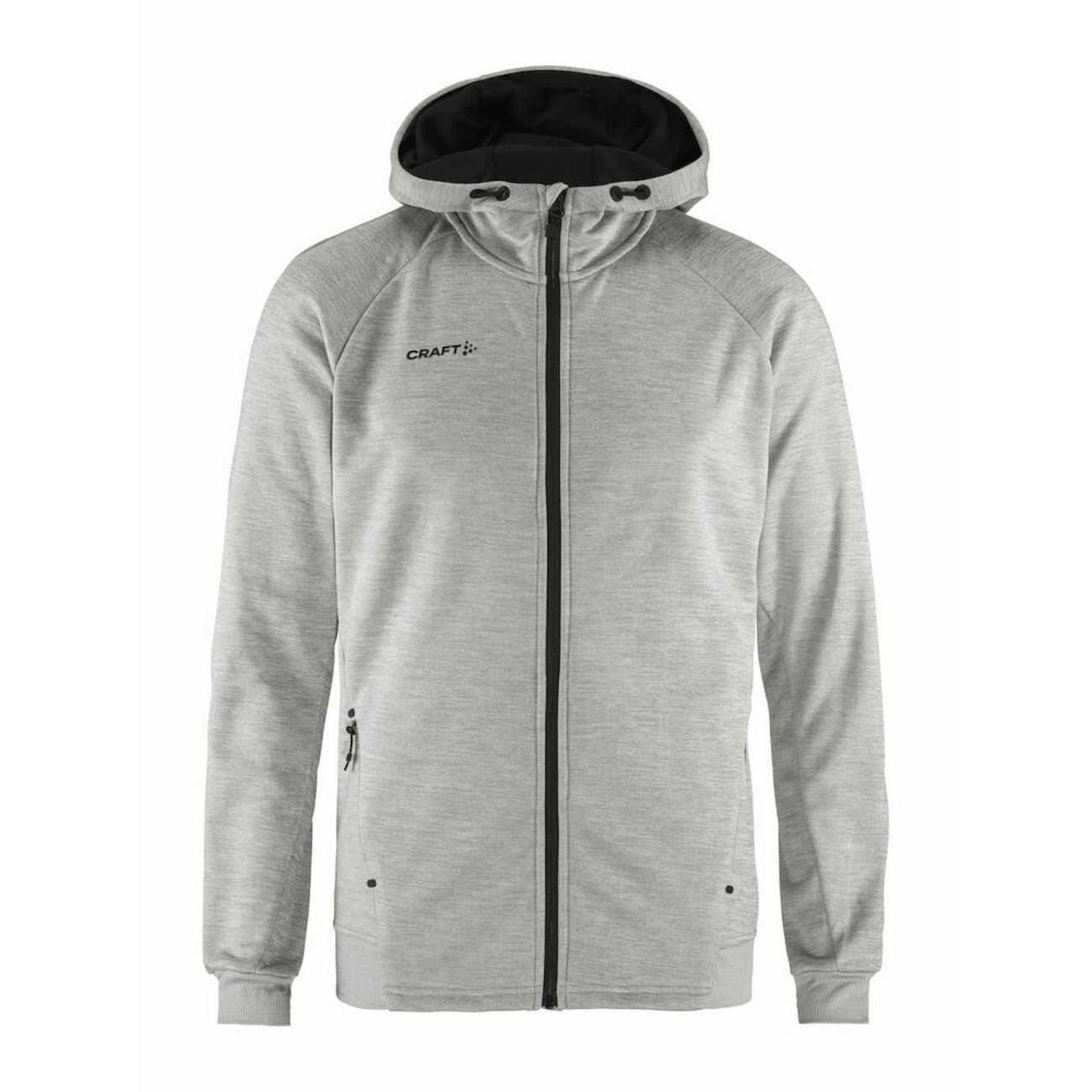 Craft Sweatjacke Craft Herren Kapuzenjacke ADV günstig online kaufen