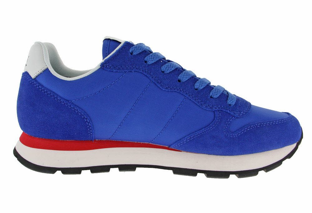 SUN 68 Sun 68 Herren Sneaker Schnürschuh