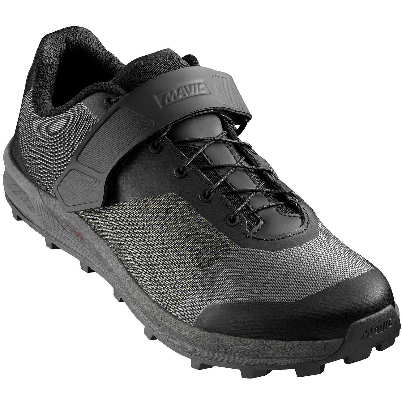 Mavic Mavic XA Matryx MTB Schuhe, Schwarz Fahrradschuh