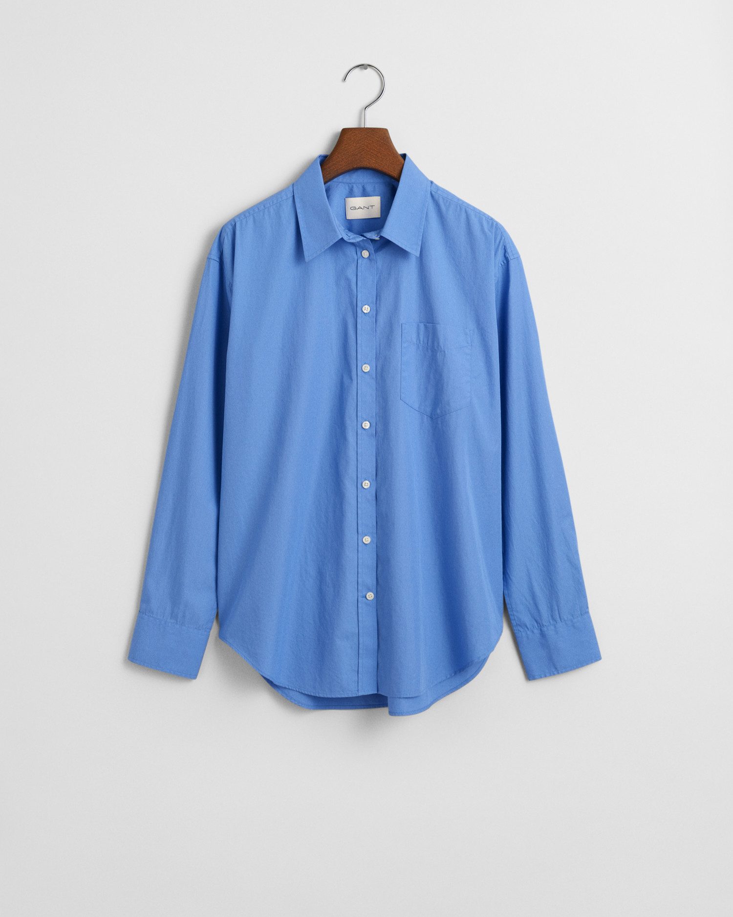 Kurzarmhemd REL CLASSIC POPLIN SHIRT