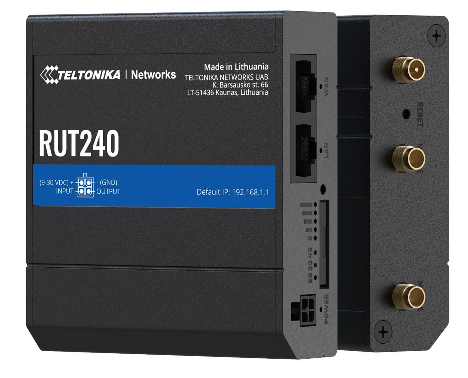 RUT240 Mobiler Router