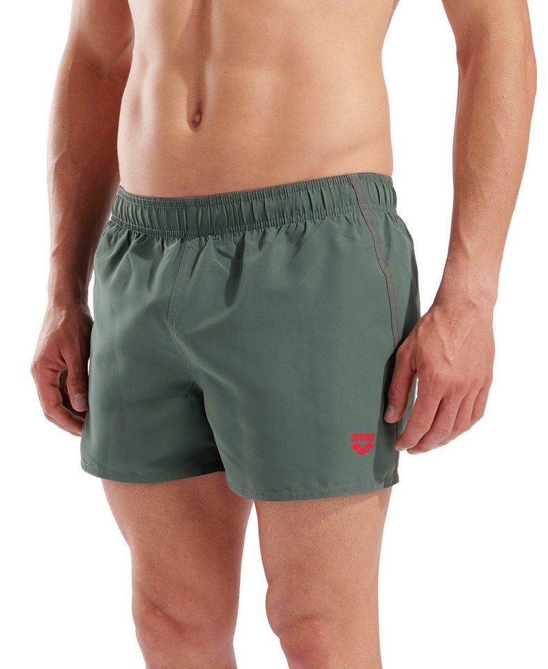 Arena Badeshorts FUNDAMENTALS X-SHORT R