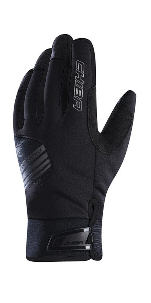 Chiba Multisporthandschuhe Winterhandschuhe Thermo X-Cross (wasserdicht, winddicht, atmungsaktiv)
