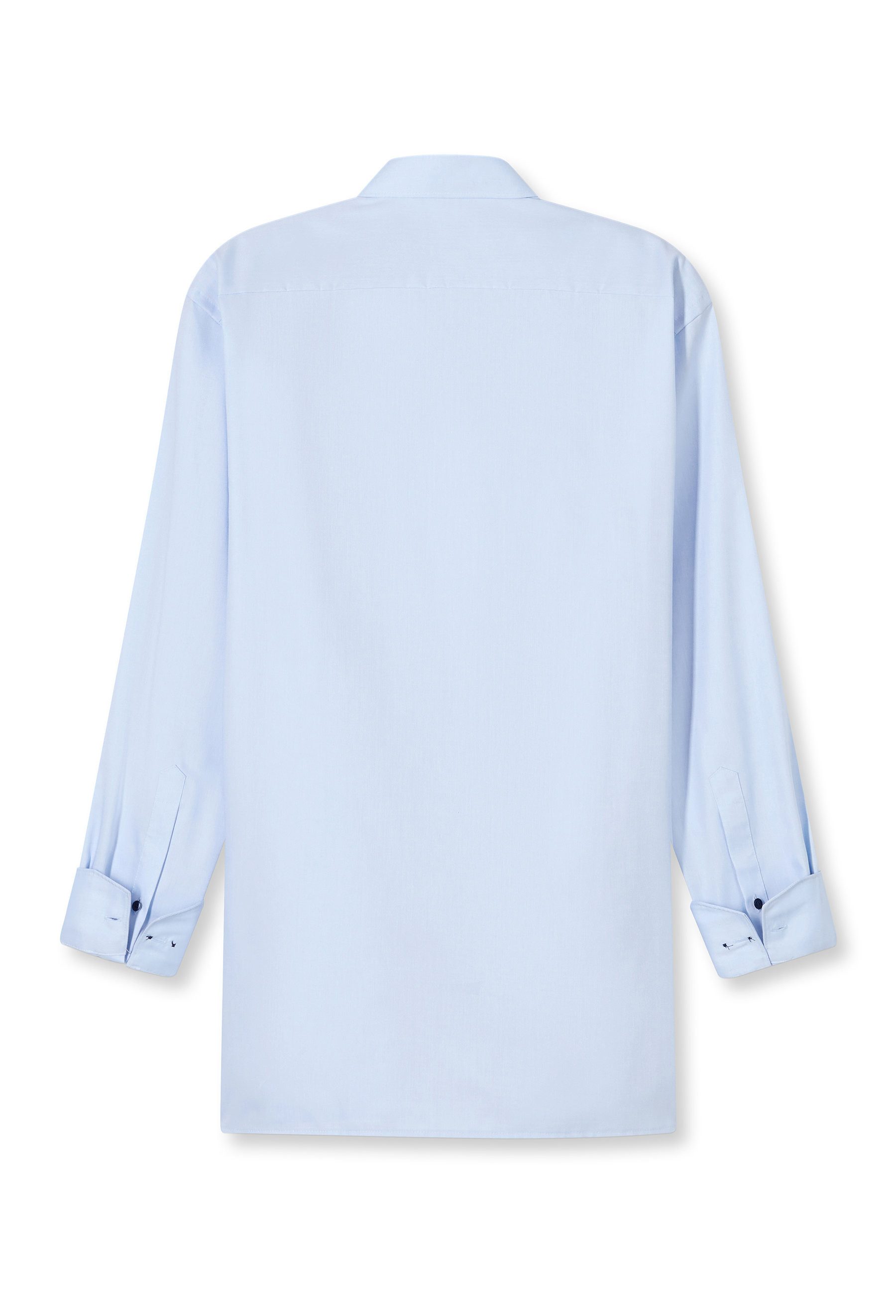 OLYMP Businesshemd OLYMP Luxor, modern fit, Button-down mit extra langem Arm
