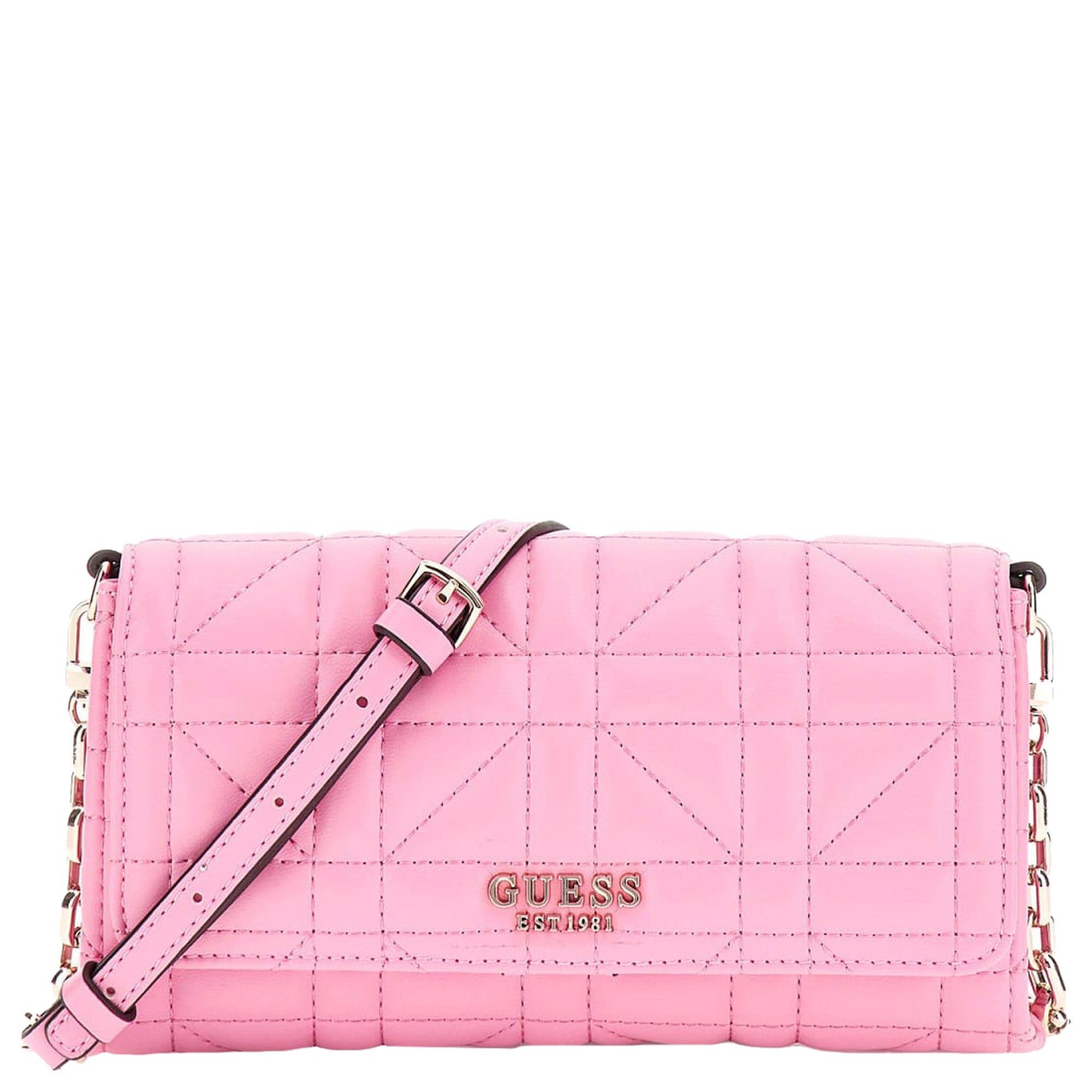 Umhängetasche Assia - Umhängetasche 22 cm (pink)