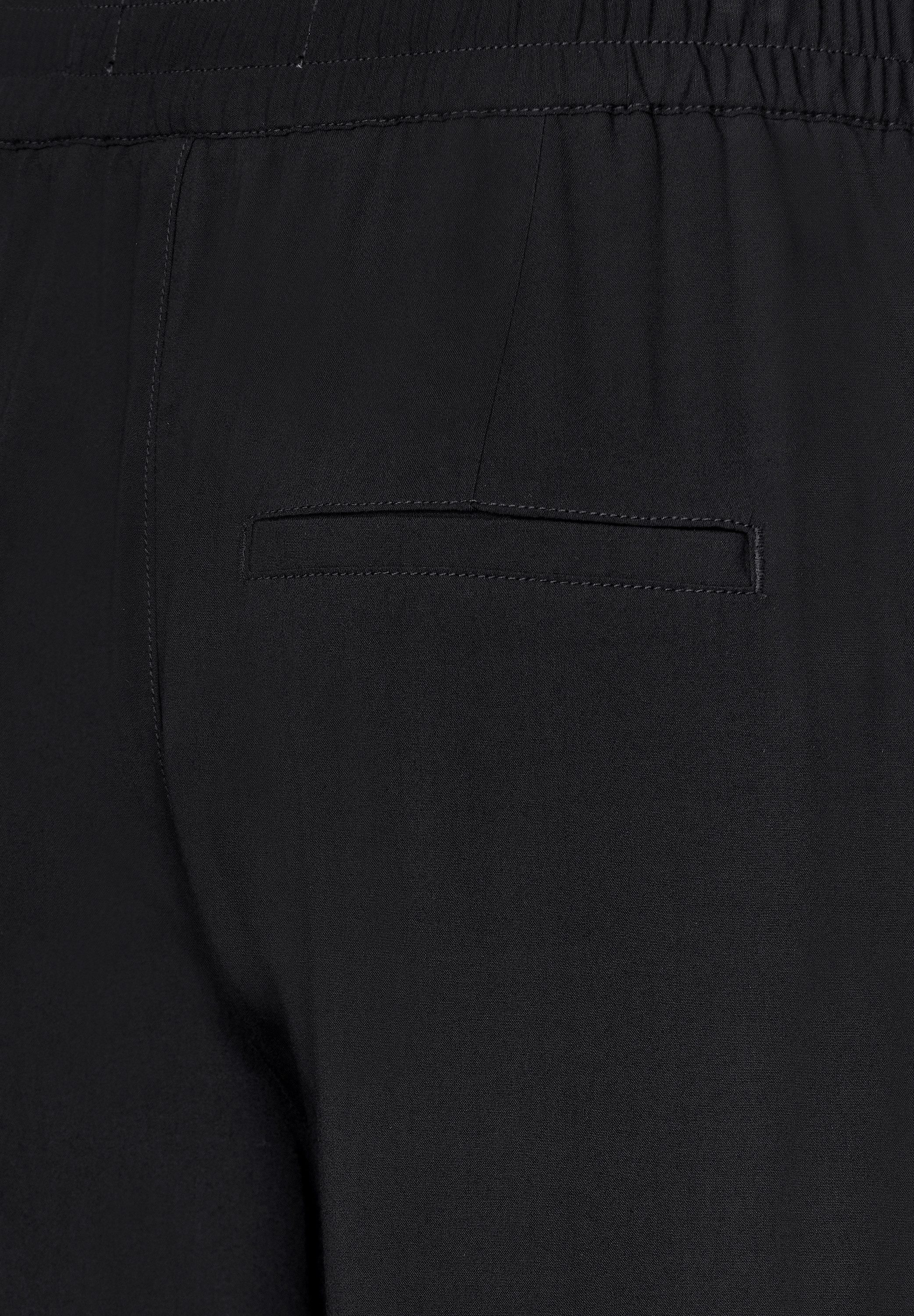 STREET ONE Culotte High Waist