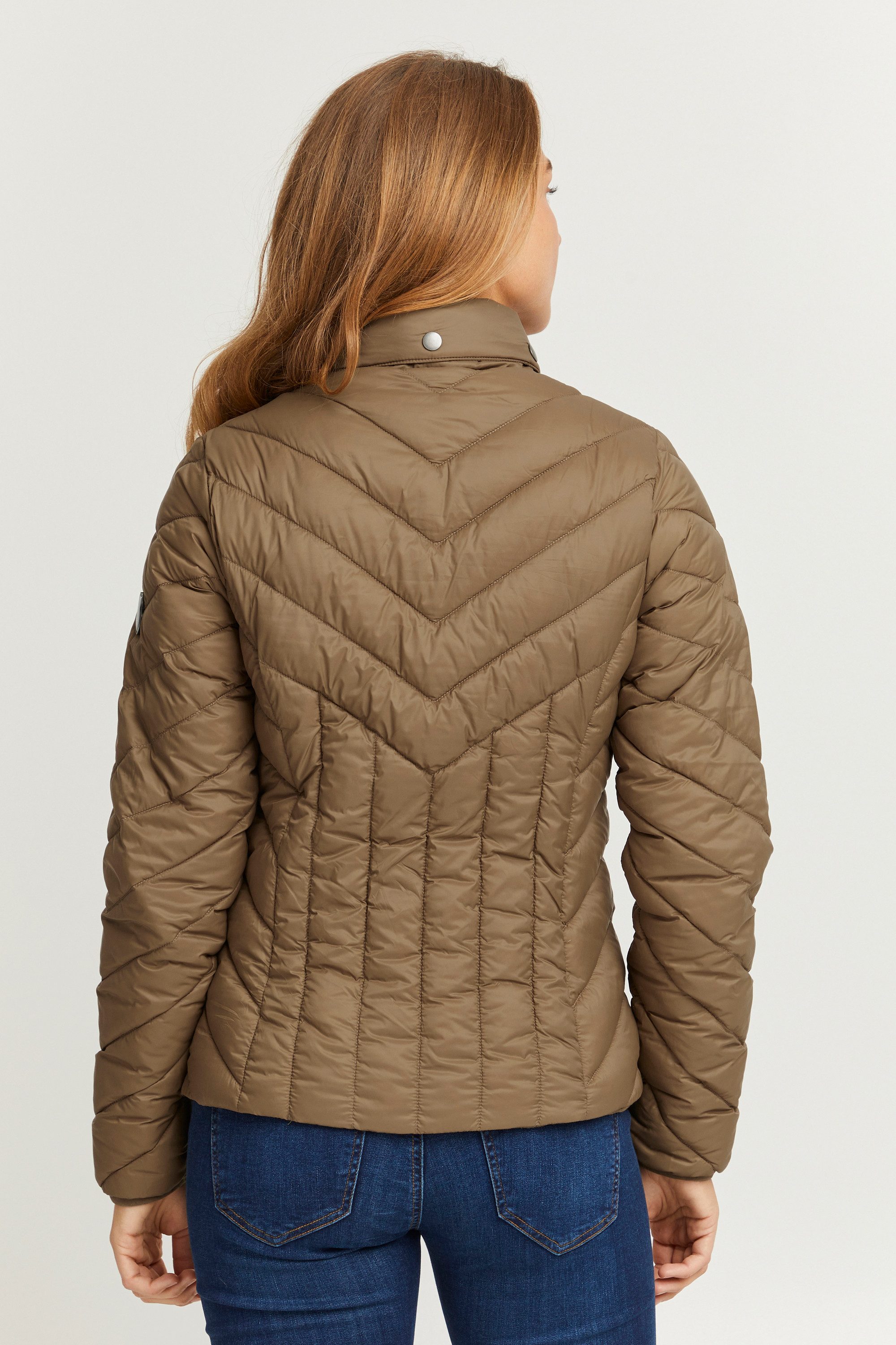fransa Wintermantel Jacke FRPADMA