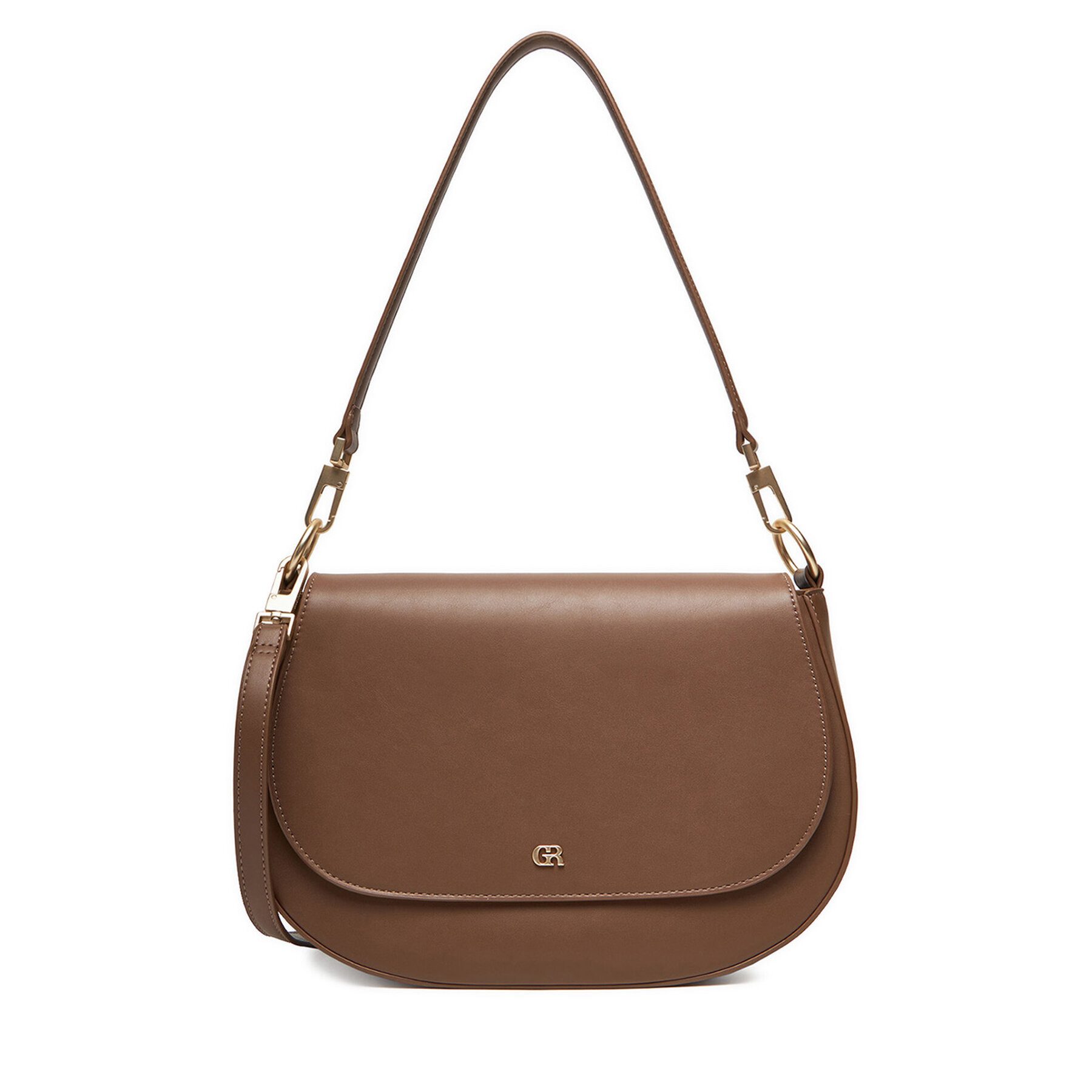 GINO ROSSI Umhängetasche Gino Rossi Damen Tasche 5907964515777 Braun