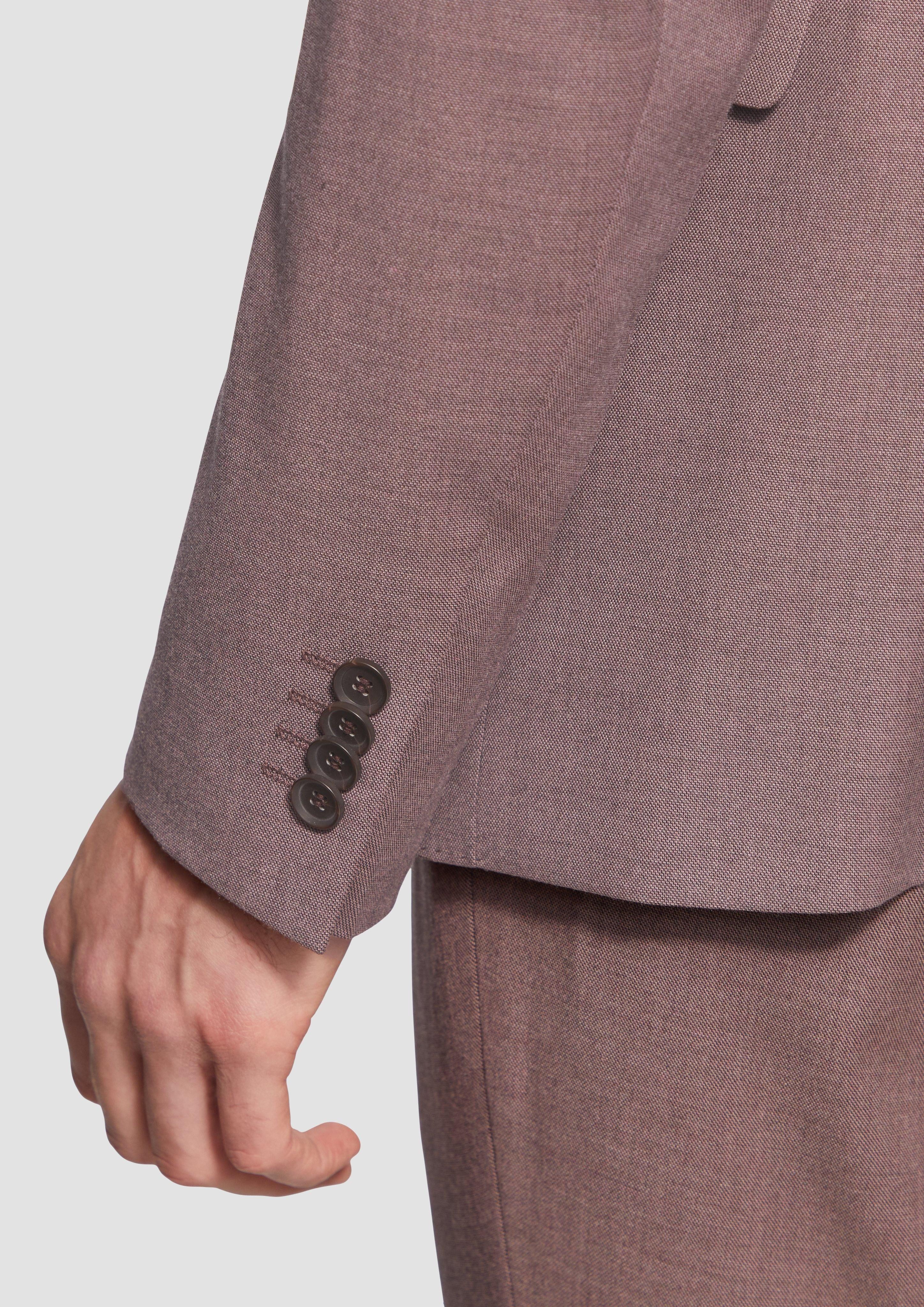 s.Oliver BLACK LABEL Sakko s.O PURE: günstig online kaufen