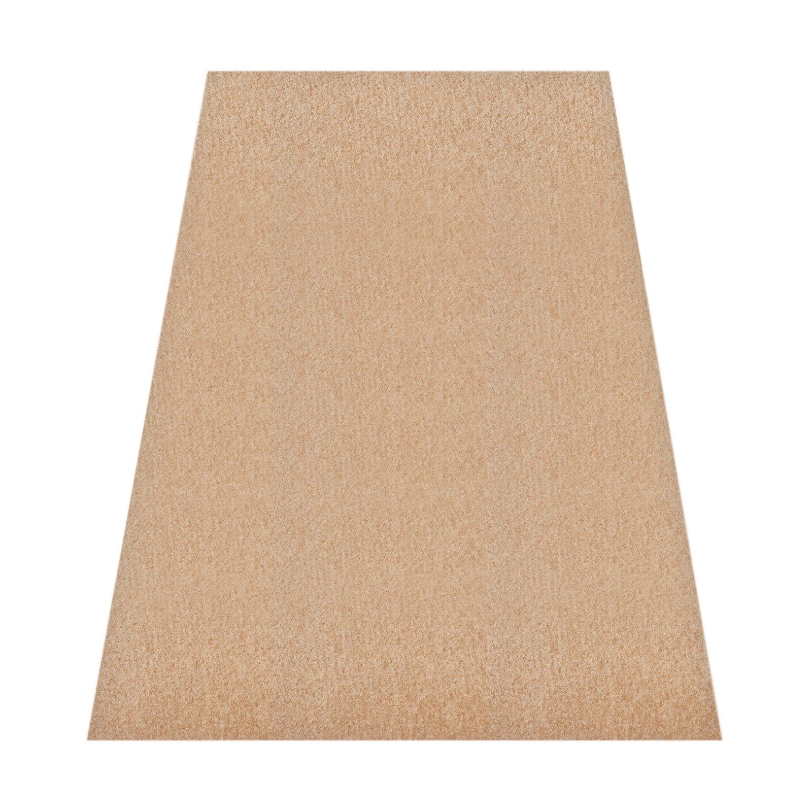 Beige verschiedene Einfache Karat, Nadelfilzteppich mm, Verlegung Größen, & 6 Teppich, Höhe: Oracle, Teppichboden Farben