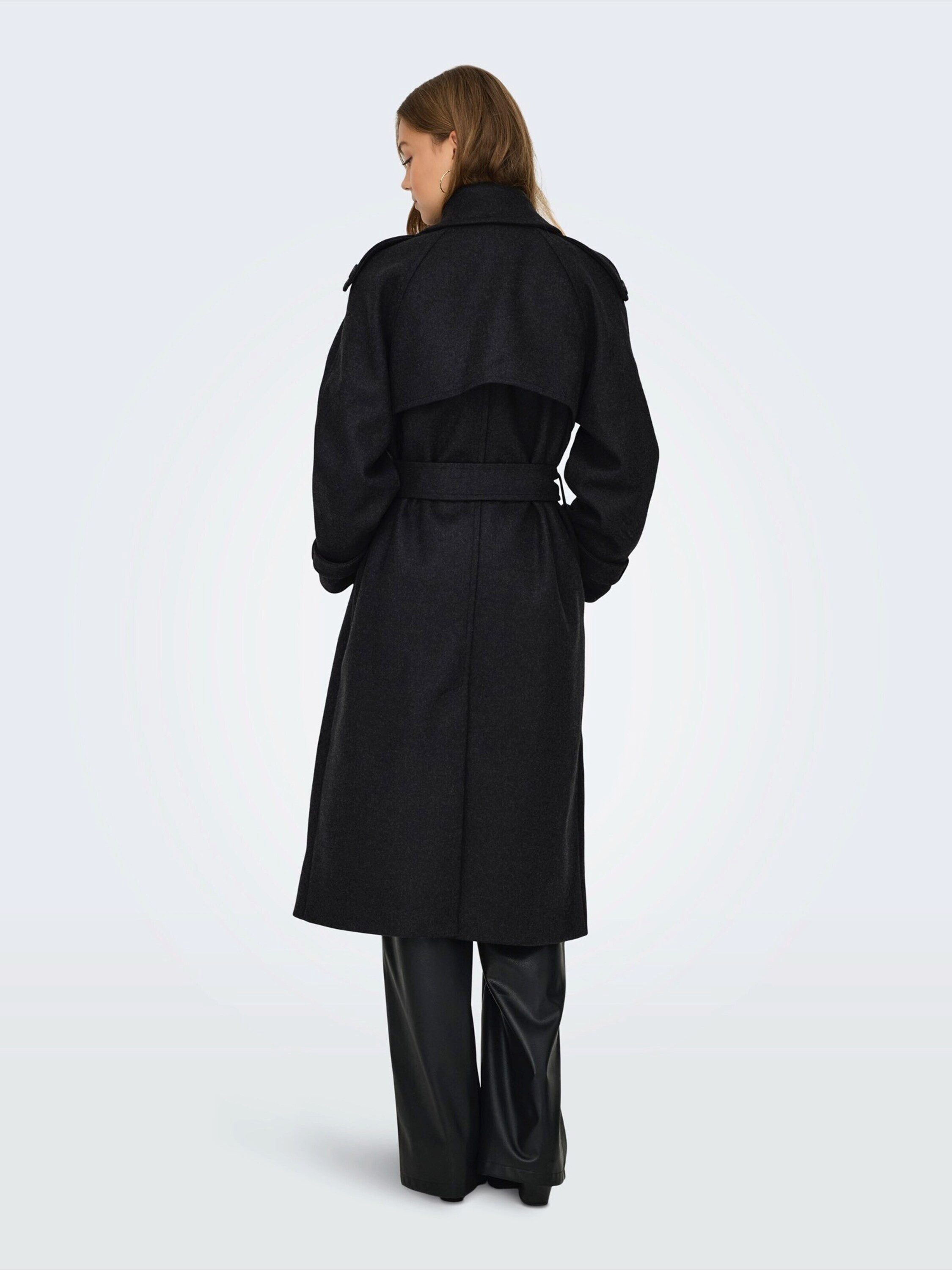 ONLY Trenchcoat (1-tlg)