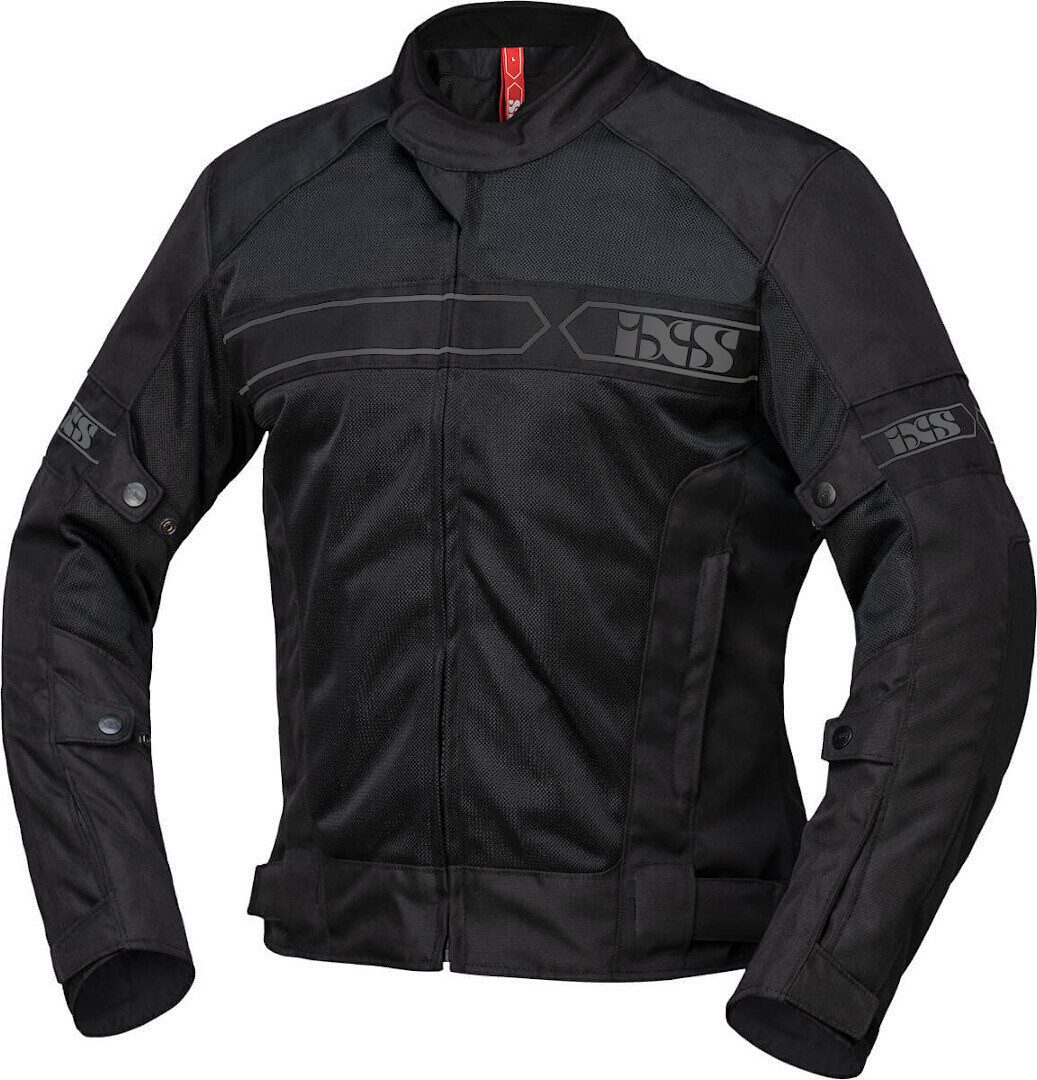 IXS Motorradjacke Evo-Air Motorrad Textiljacke perforiert günstig online kaufen
