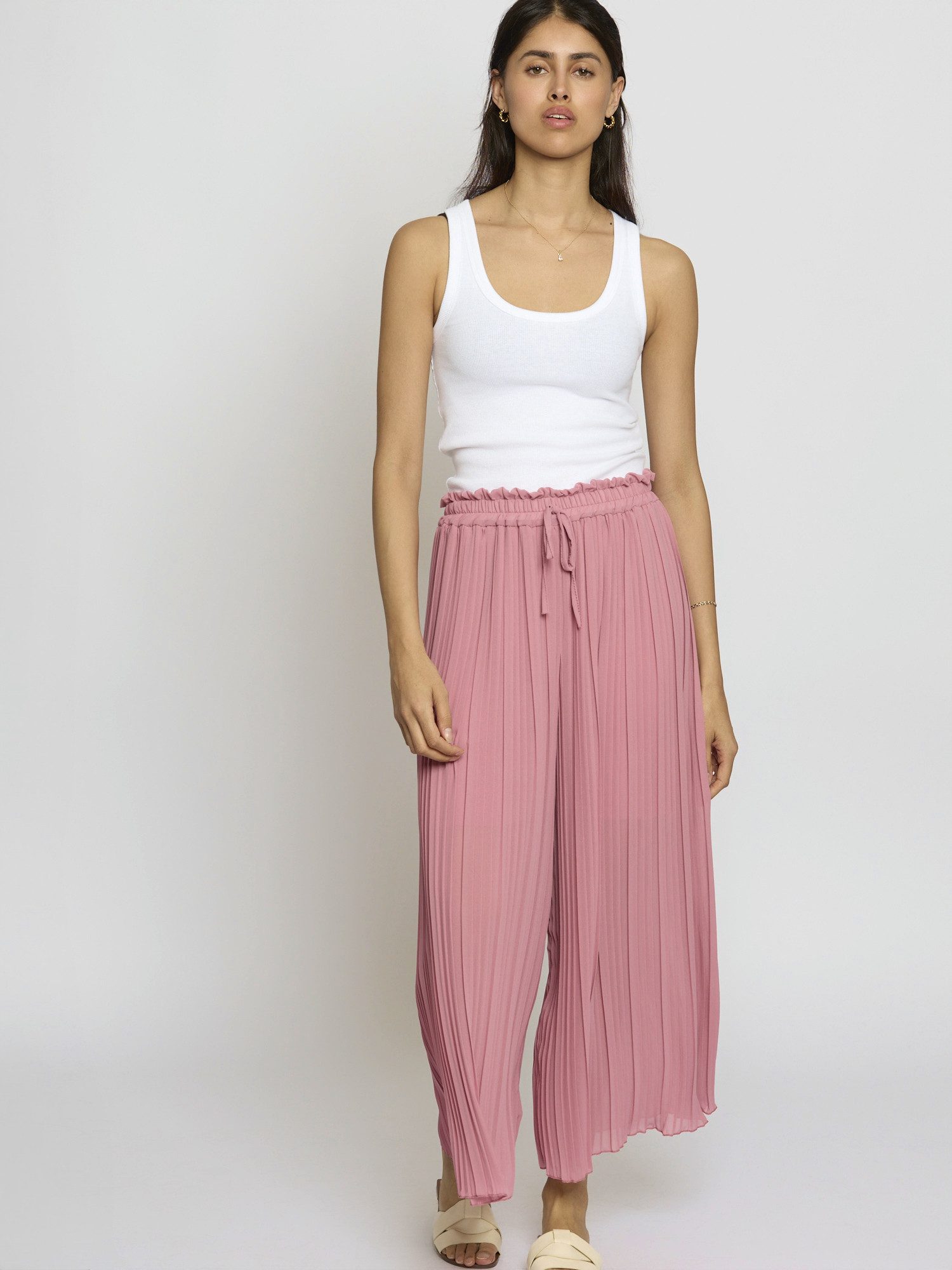 Lilavie Stoffhose Kimm günstig online kaufen