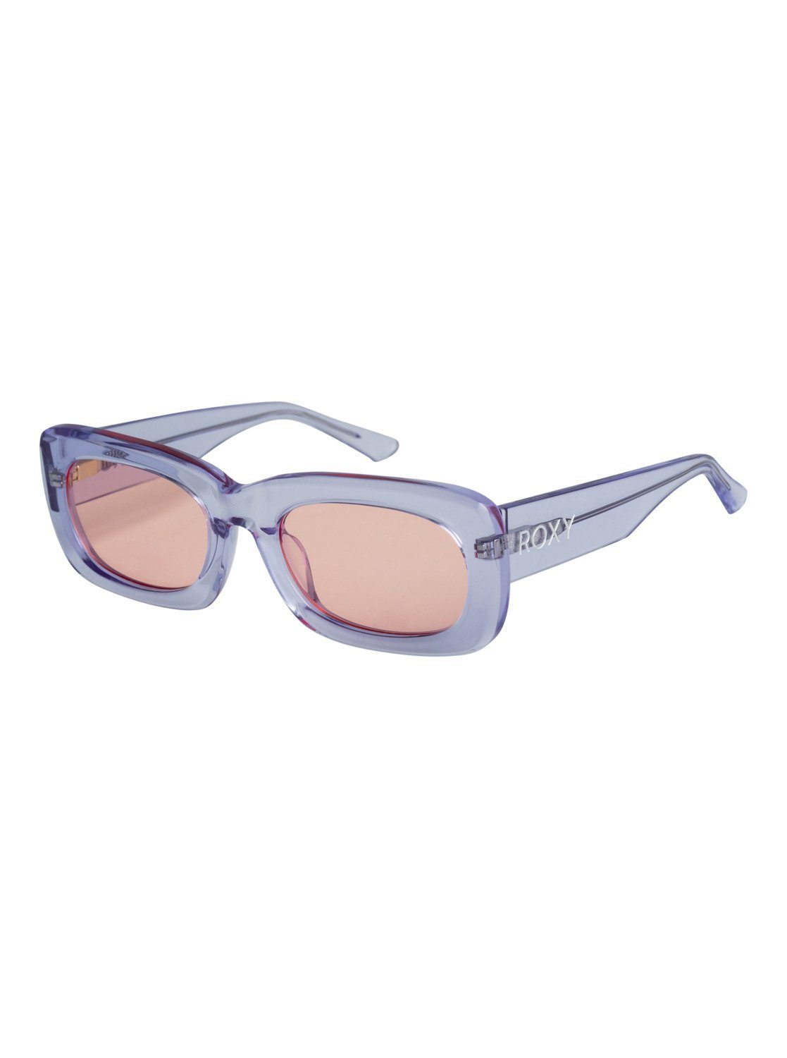 Sonnenbrille Roxy Faye Purple/Coral