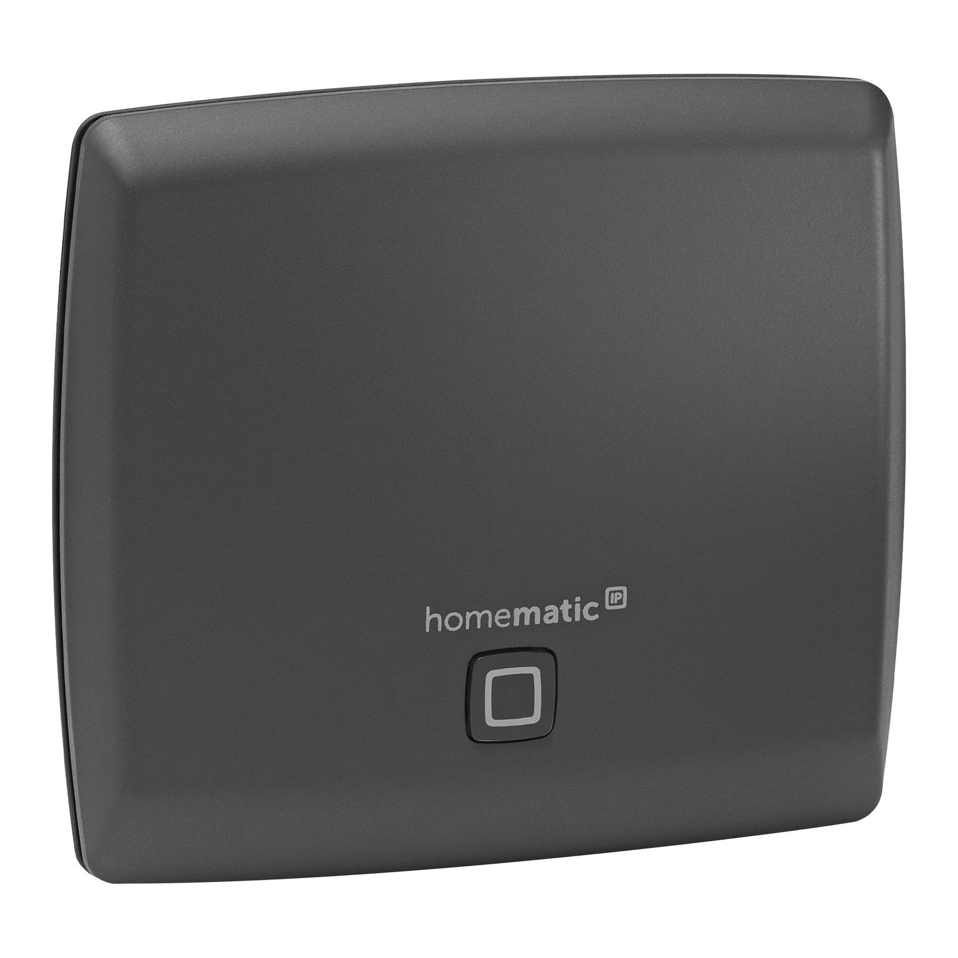 Homematic IP Access Point (140887A0) Smart-Home-Station