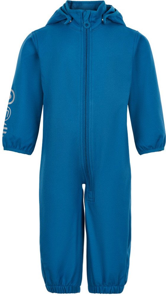 Minymo Softshelloverall