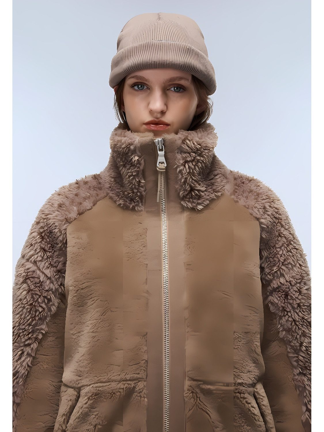 Napapijri Funktionsjacke A-Falkner W