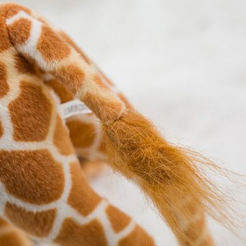 Rutaqian Kuscheltier Kuscheltier Giraffe, Plüschtier,Schmusetier für Kuscheltierliebhaber