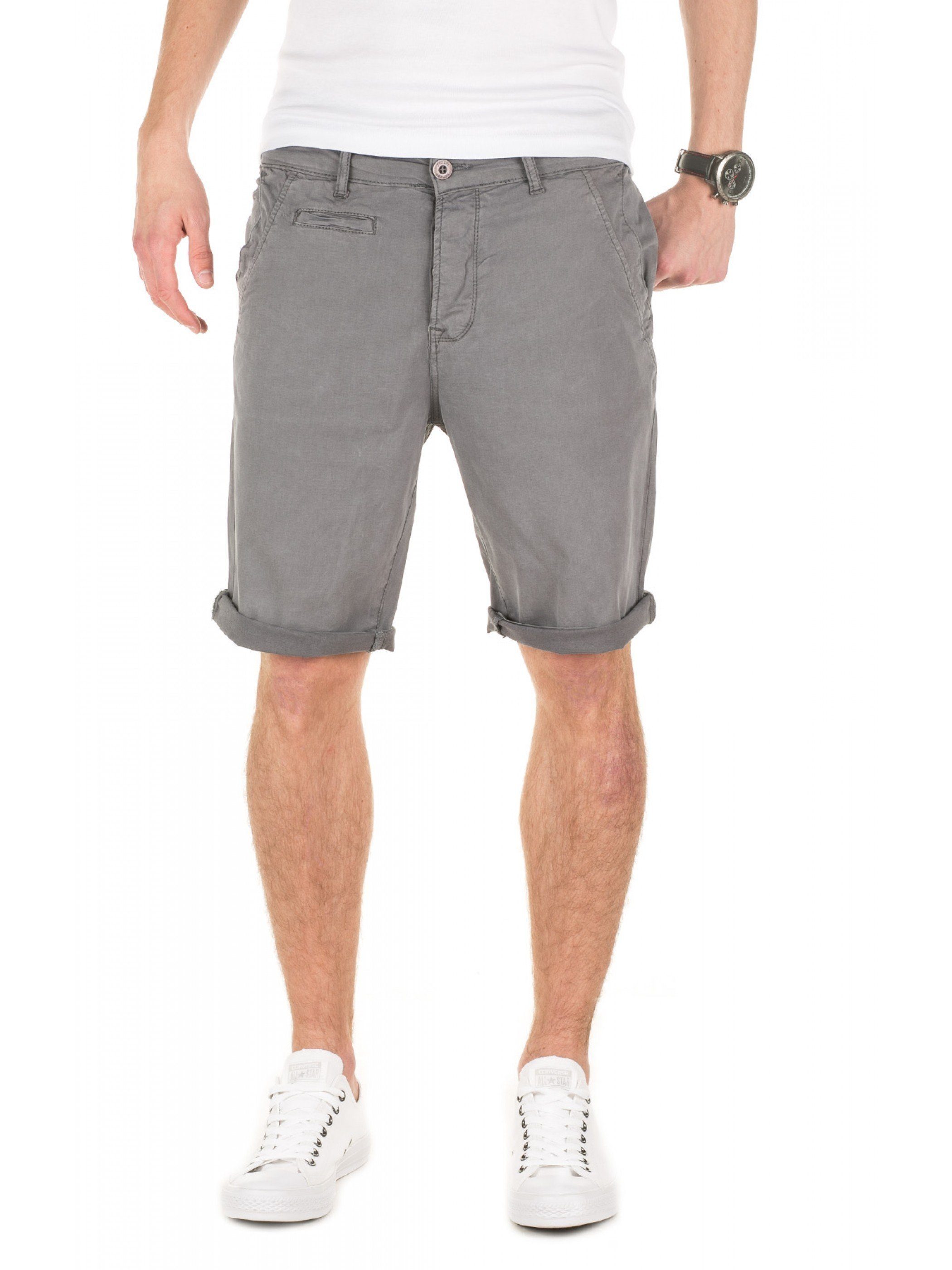 Yazubi Shorts Chino Shorts Travis