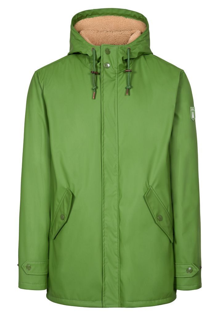 Derbe Parka Trekholm_CP