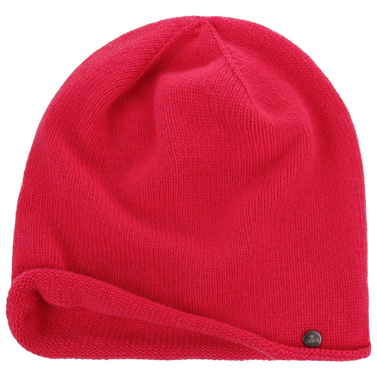 Lierys Beanie (1-St) Beanie, Made in Germany