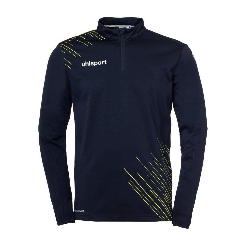 uhlsport Trainingsjacke Score 26 1-4 Zip Top