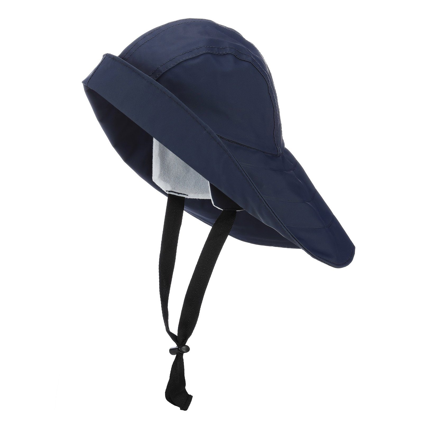 FRIESEN Friesennerz Regenhut Unisex Südwester "Land voraus!" - Regenmütze W günstig online kaufen