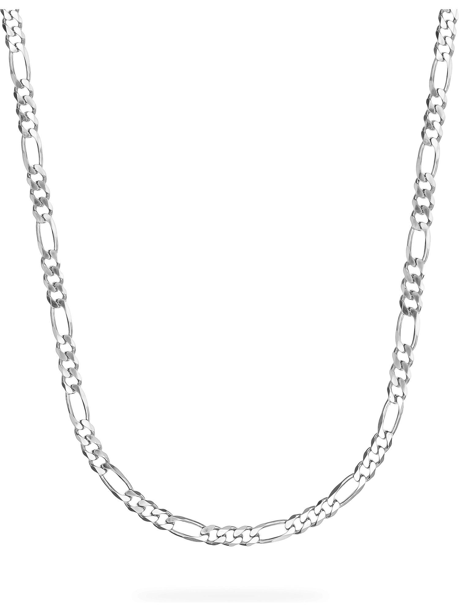 Collier CHRIST Herren-Kette 925er Silber, recycelt