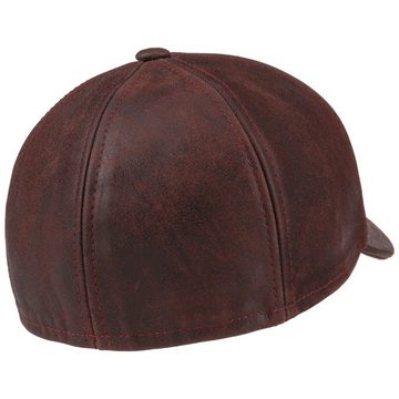 Lierys Baseball Cap (1-St) Baseballcap mit Schirm, Made in Italy