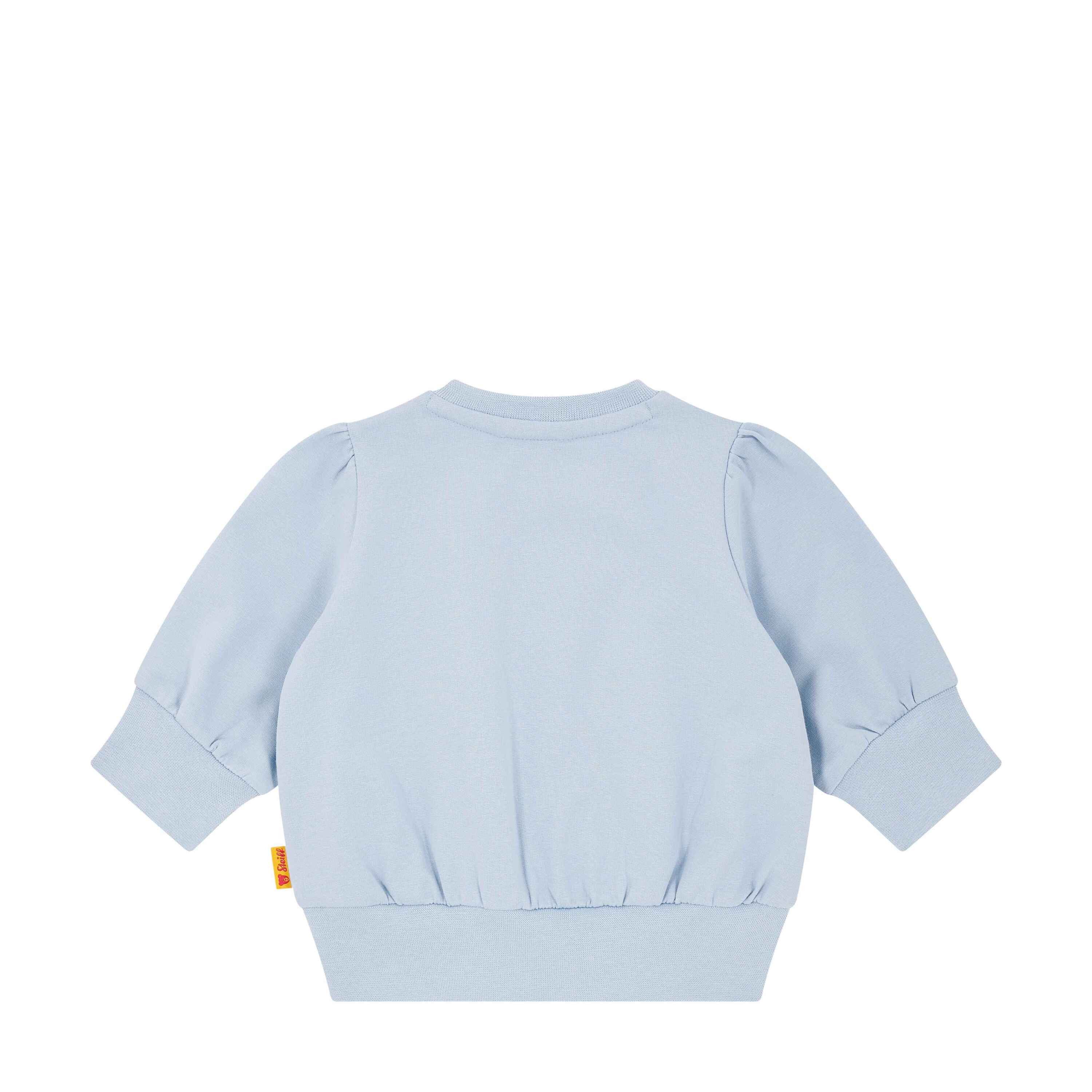Steiff Sweatshirt Sweatshirt Summer Breeze