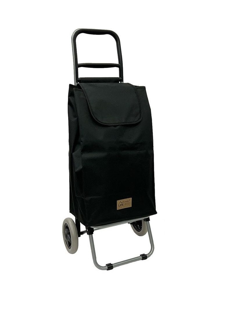 Rungassi Einkaufstrolley Einkaufstrolley Einkaufswagen Shopping Tasche Trolley 011 Farbe: