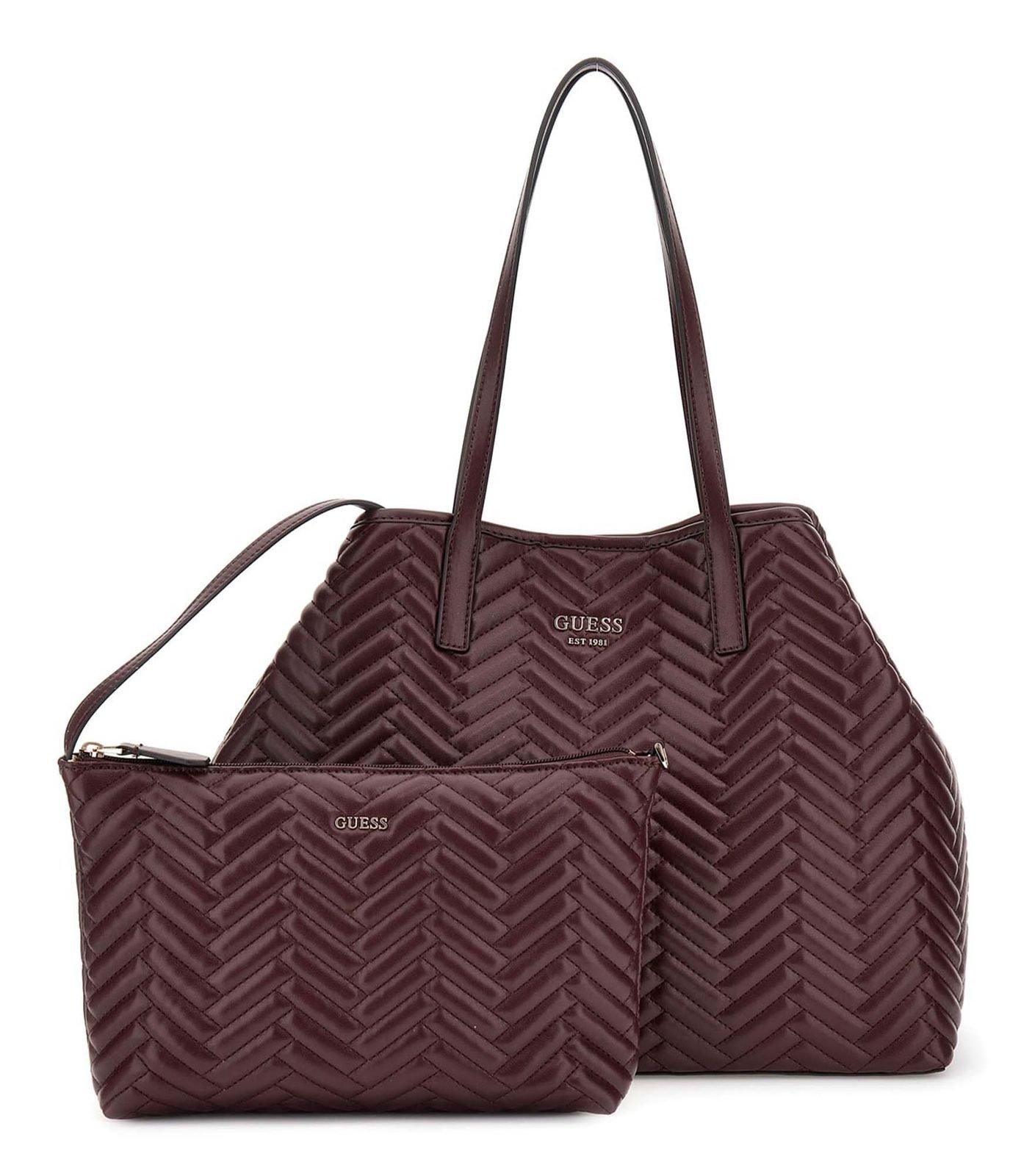 Shopper Large 2 In 1 Tote Bag