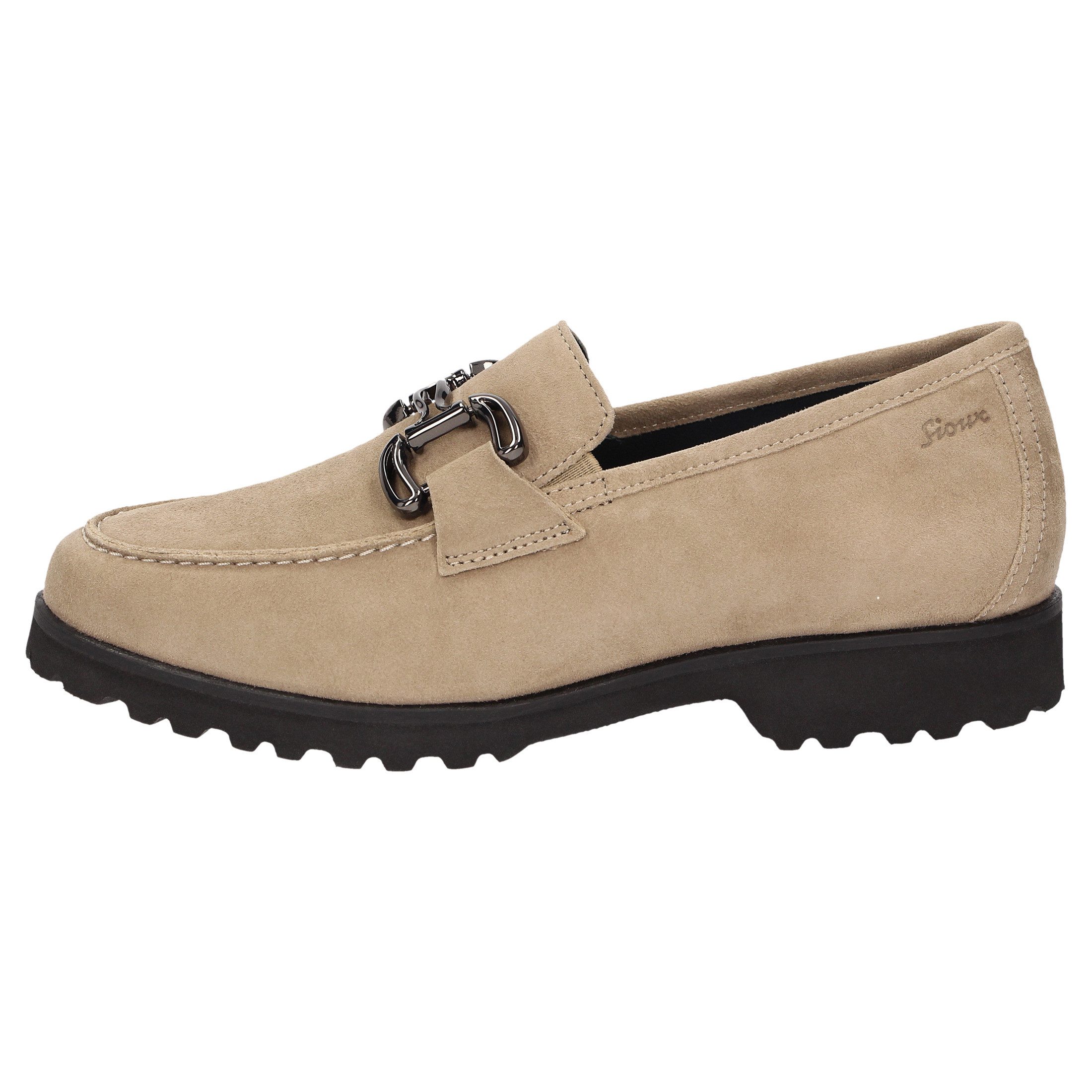 SIOUX Meredith-753-H Slipper günstig online kaufen