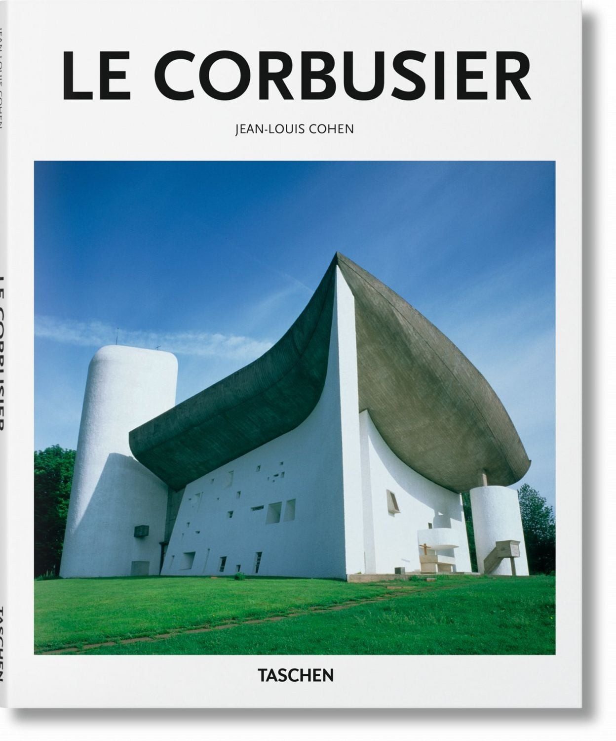 Le Corbusier / Jean-Louis Cohen
