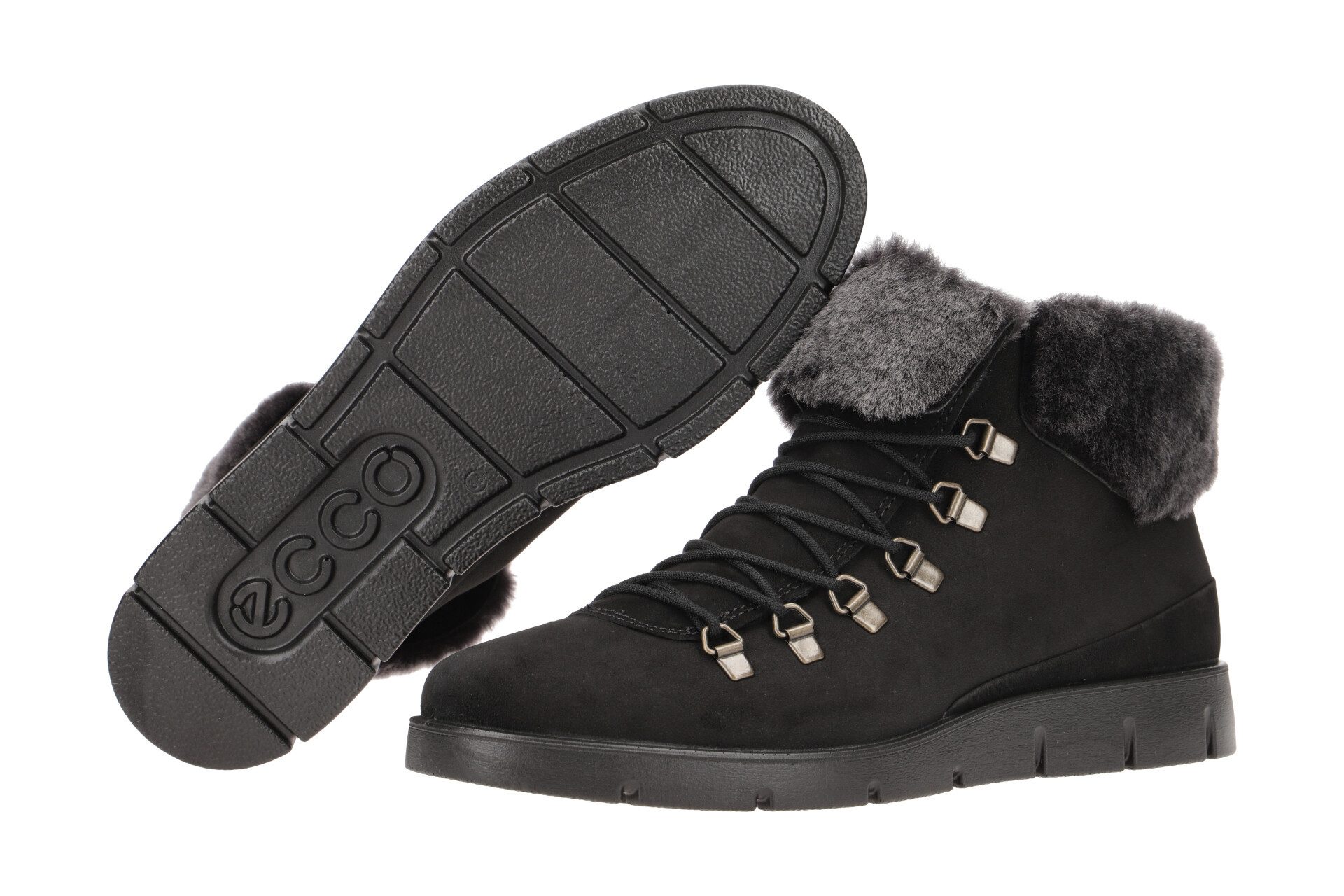 Ecco 28233356780 Stiefel