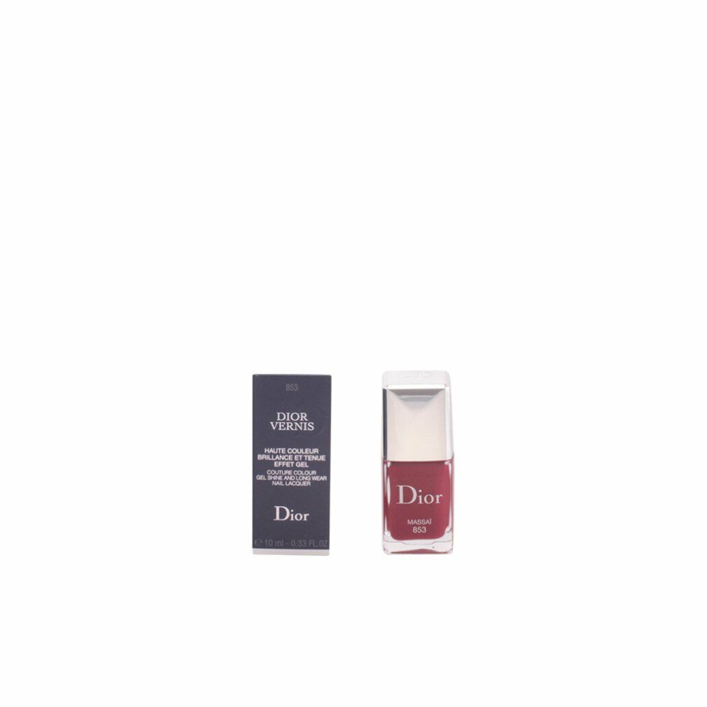 Dior Nagellack Rouge Vernis Nagellack Nr.853 Massai 10ml