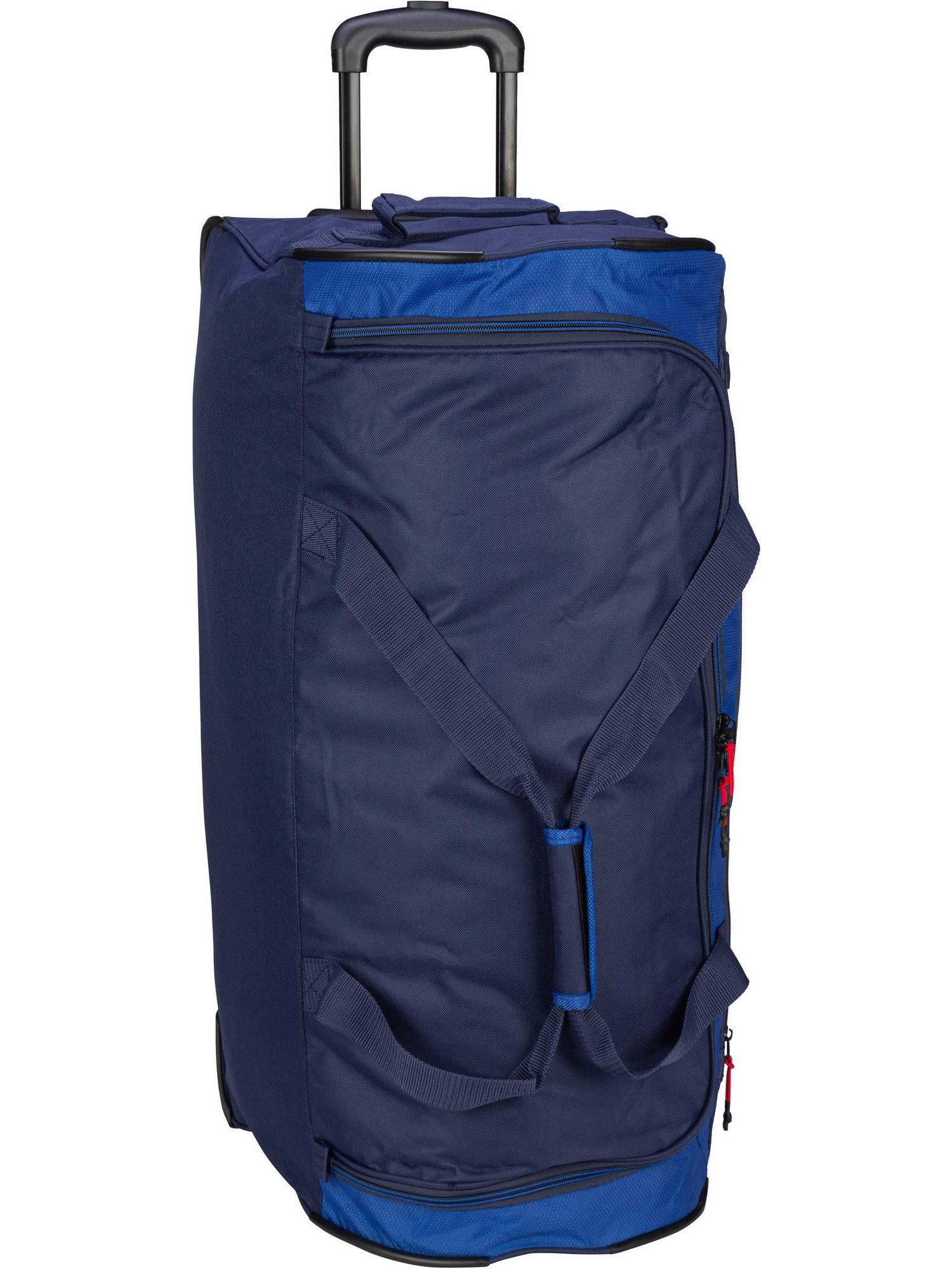 travelite Reisetasche Basics Rollenreisetasche Active